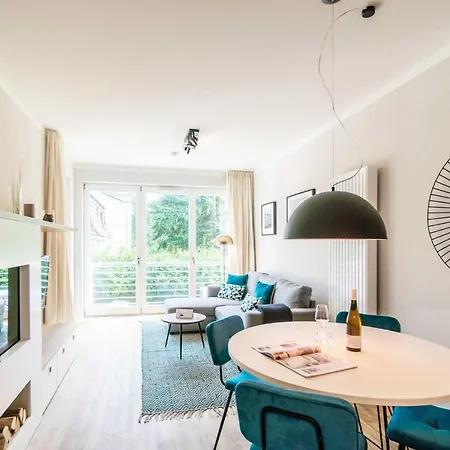 Strandresidenz Else Marie - 1.4 *