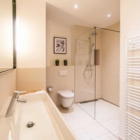 Strandresidenz Else Marie - 1.4 *